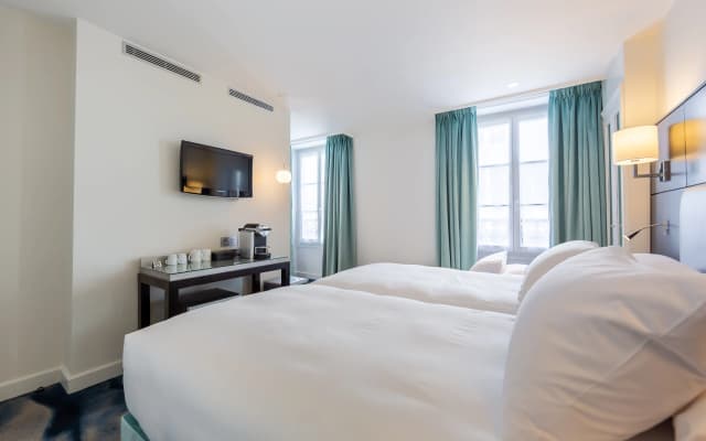 Hôtel 15 Montparnasse - photo 5