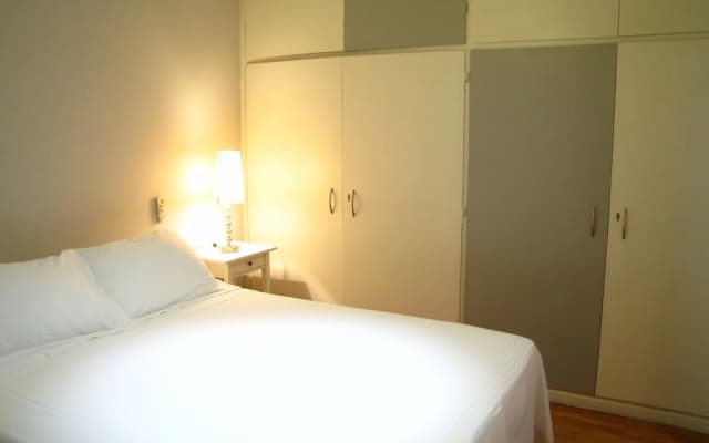 ATHENS QUALITY APARTMENTS No8 - photo 3