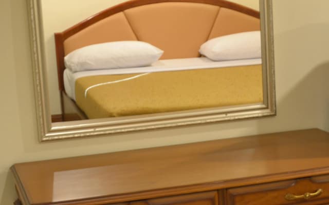 At Bangkok Hotel - photo 3
