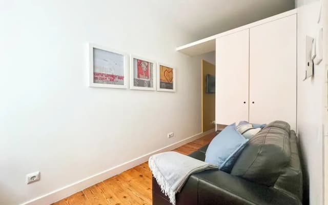 Santo1 · Modern Studio Close to Timeout Market - photo 4