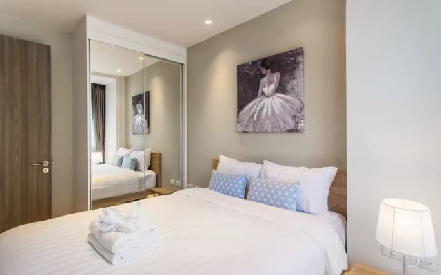 Apartment Near Bangtao Beach 2bdr 2bth - photo 5