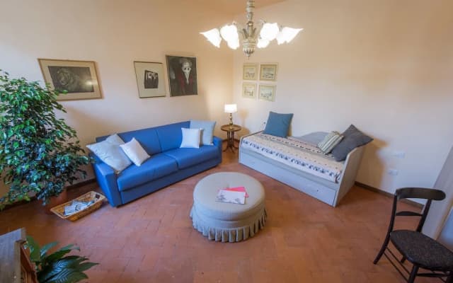 House in Florence Blue - photo 3