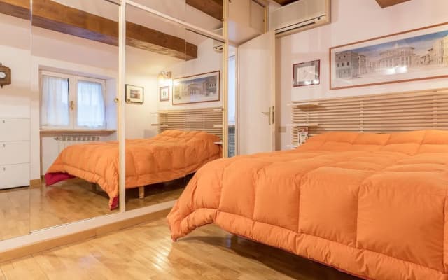Torre Argentina Penthouse - photo 5