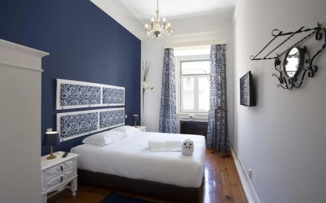 Typical Lisbon Guest House - photo 5
