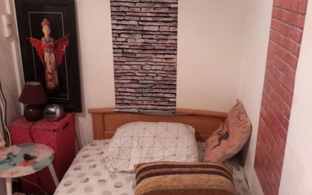 Nice Independent Comfortable Studio for one Couple Full Heart of Paris #2 - photo 4