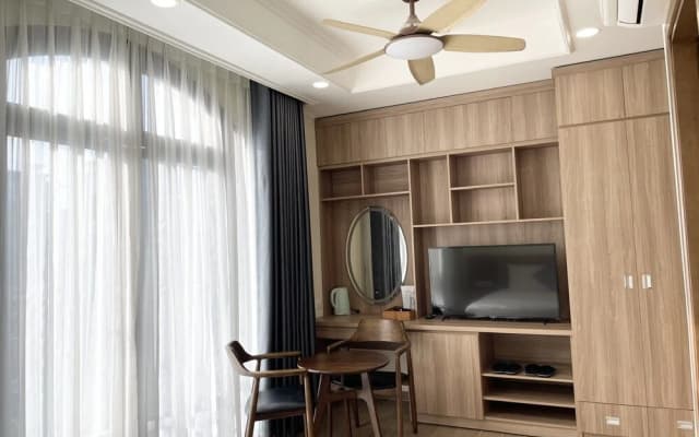 Cam Phu Quoc Hotel - photo 5