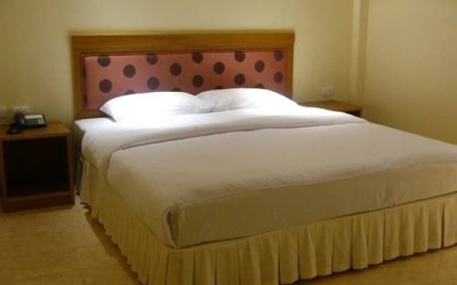 Sunwest Apartment - photo 5