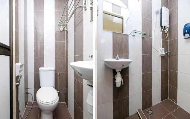 mye Hotel Jalan Ampang - photo 4
