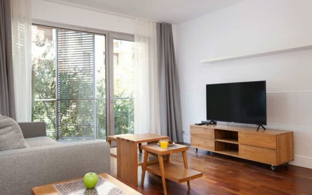 Enjoybcn Paris Apartment - photo 2