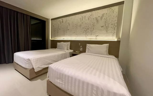 Aonang Viva Resort - photo 3