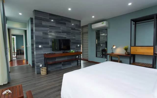 Anbang Banyan - photo 5