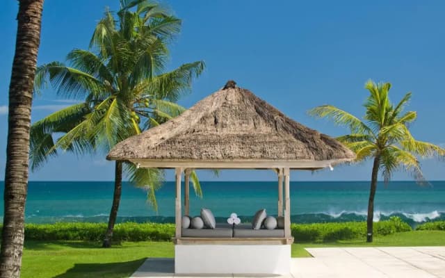 Villa Atas Ombak - photo 4