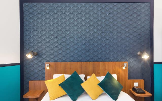 Hotel Nap By HappyCulture - photo 4