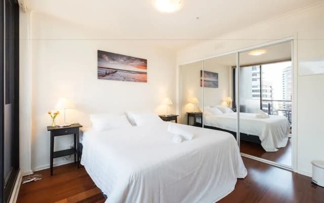 DALI, 1BDR Southbank Apartment - photo 5