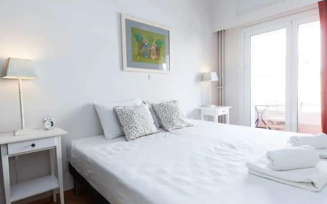 Classical Beauty 3Bd Apt in Nea Filothei - photo 3