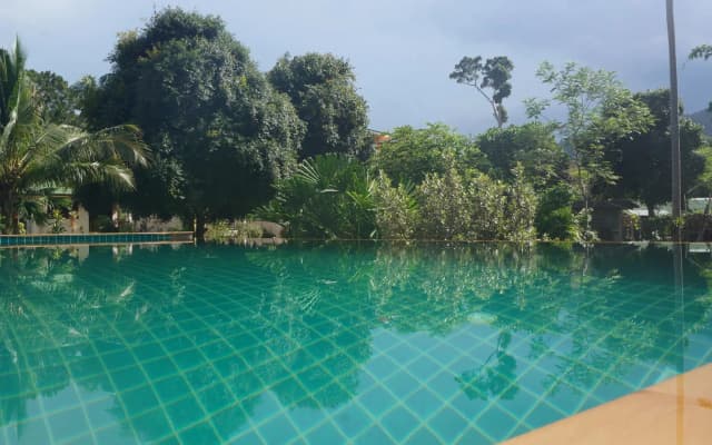 Baan Nok Suan Resort - photo 3