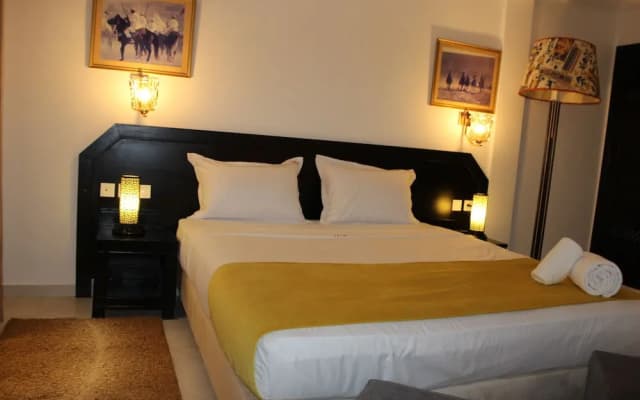MAJOREL PEARL Restaurant Piscine SPA - photo 4