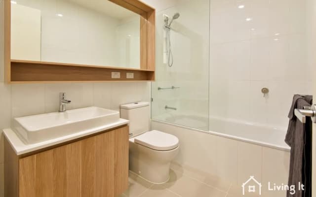 Tomkins Townhouse - photo 5