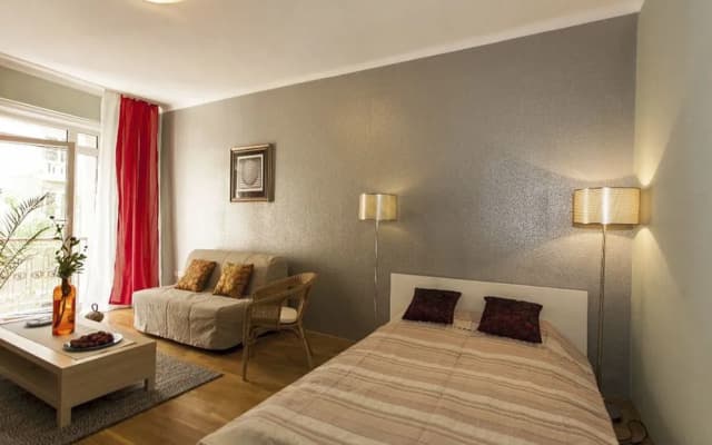 Aljotta Apartment - photo 3