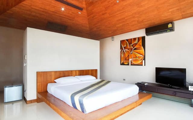 Baan Napoli Luxury Villa - photo 2