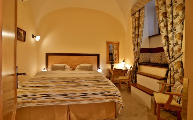 Hotel Questenberg - photo 3
