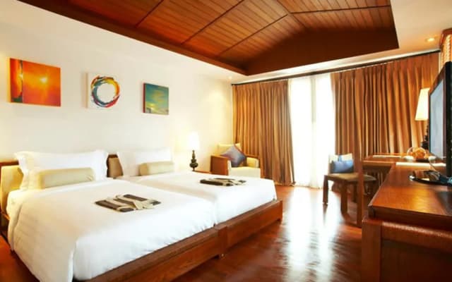 The Villas by The Sarann - photo 5