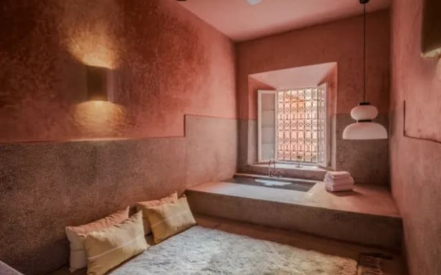Riad Brummell - photo 5