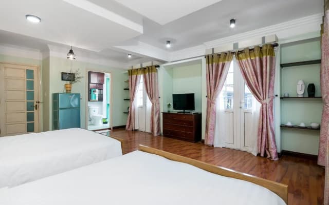 Little Pig Home - Hostel - photo 2