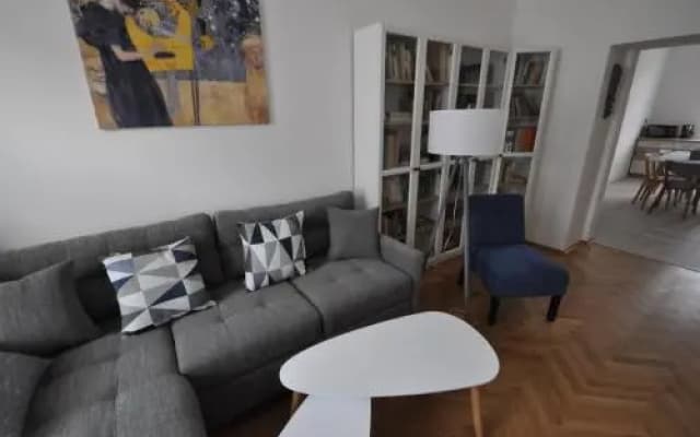 Jiřina Appartments - photo 5