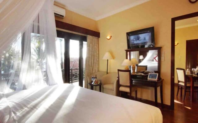 Saigon Phu Quoc Resort - photo 2