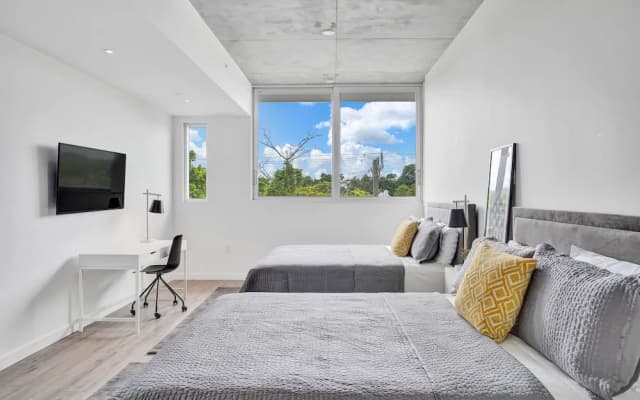 Design District Suites - photo 4