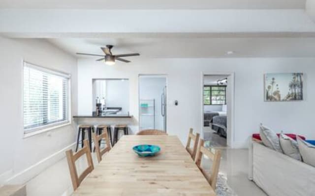 1720 Wa Kee 1B 4 Queen Beds Sleep 8 Pool Parking Wi-fi Patio - photo 4