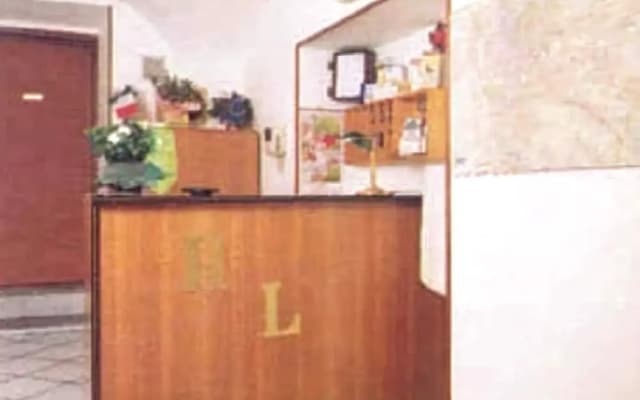 Hotel Lussemburgo - photo 2
