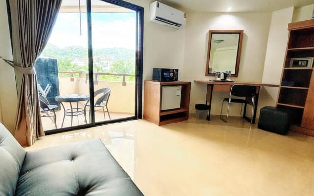 Patong V Hotel - photo 5