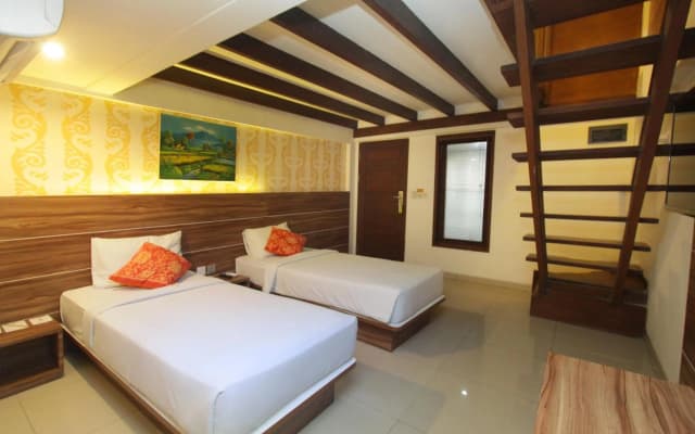The Legian Sunset Residence - photo 5