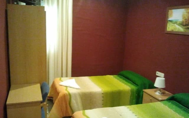 Hostal Emilio - photo 2