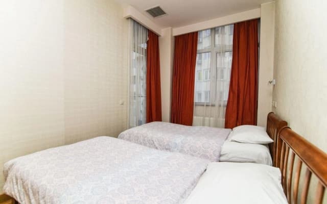 Confiant Hotel - photo 2