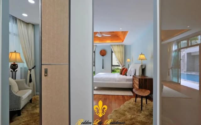 Villa Sebatik by TropicLook - photo 2