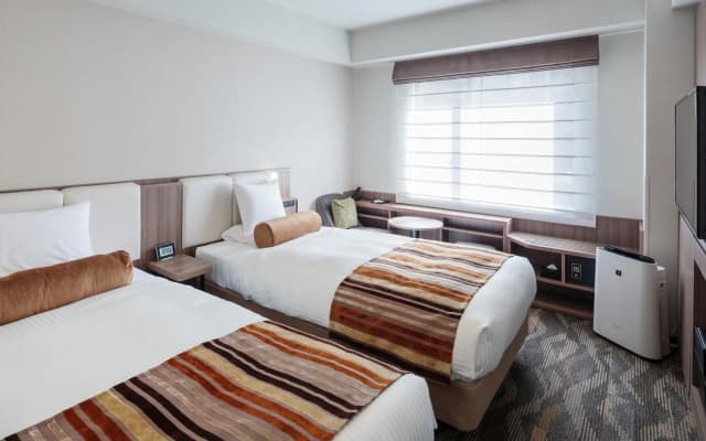 Hotel Mystays Premier Dojima - photo 3