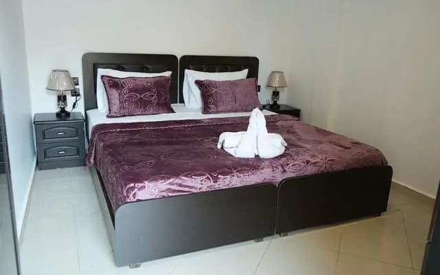 Coqueto apartment ghiliz - photo 5