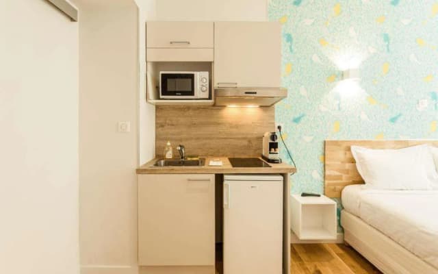 Nice Home - Studios Lido - photo 4