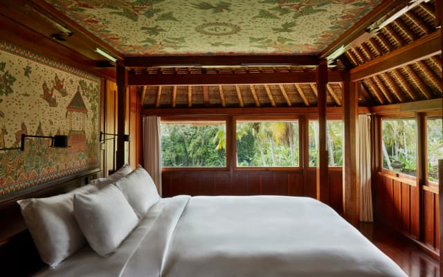 Amandari Bali - photo 4