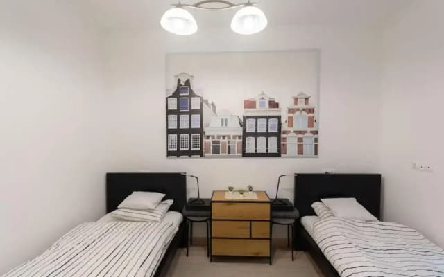City Forest Apartment - photo 3