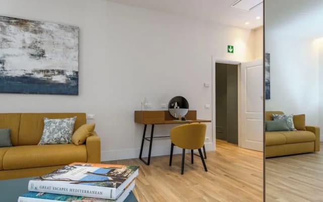 Domus Augustea - Luxury Accommodations - photo 4
