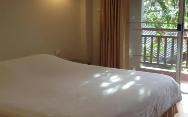 Jinny Guesthouse - photo 4