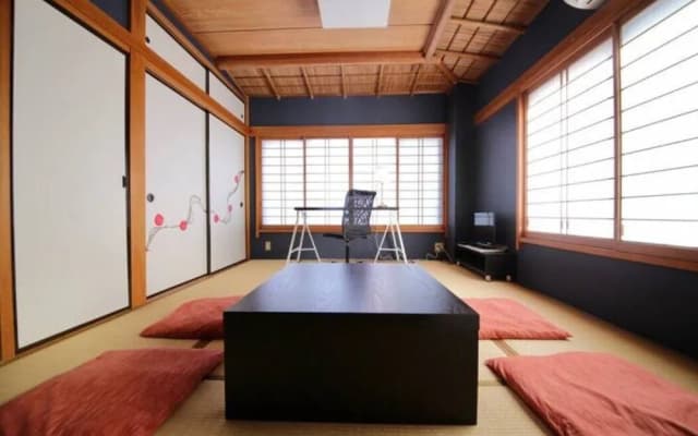 hamaca house Tamanoi - photo 3