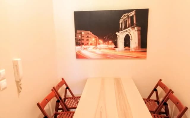 Comfortable apartment in Acropolis - photo 5