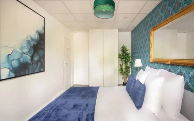 Merveil Family Suite - Armee - photo 5