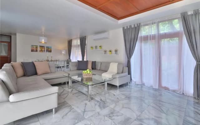 Siam Pool Villa Pattaya - photo 4