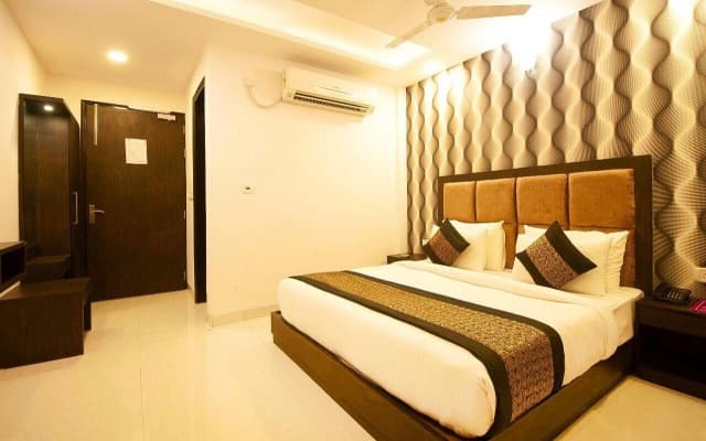 Hotel Belwood - photo 2